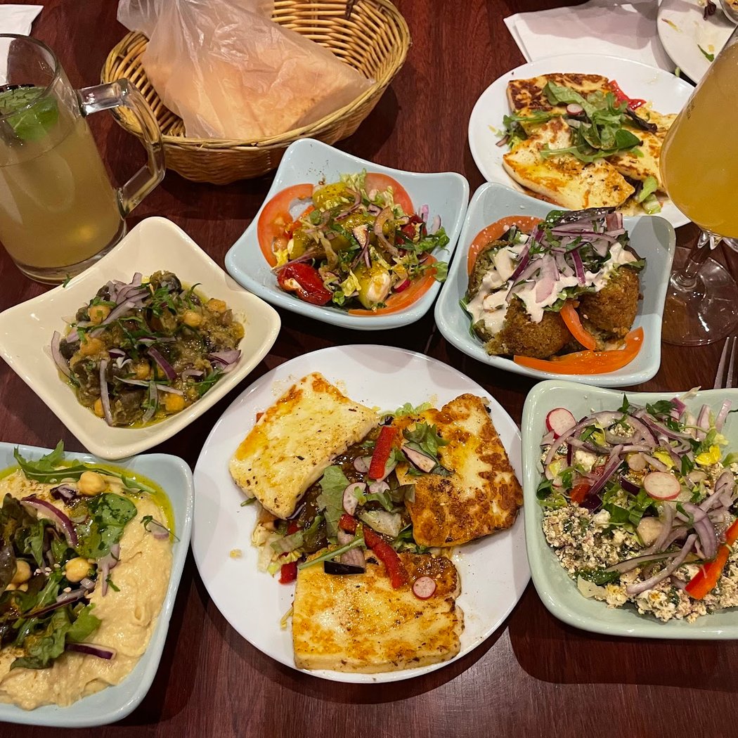 Bistrot Beyrouth 1